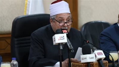 وكيل الأزهر يكشف تفاصيل الاستعدادات لامتحانات الثانوية الأزهرية ويطمئن الطلاب