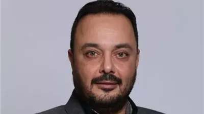 تطورات الحالة الصحية للفنان سامح صفوت تثير اهتمام الجمهور