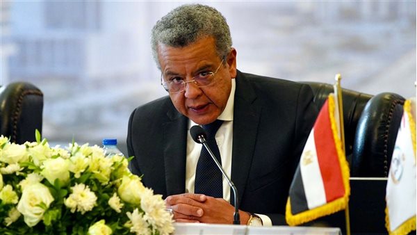 المستشار محمد الفيصل 