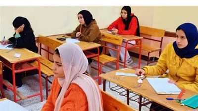 تعبيرية