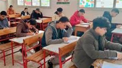تعرف على توقيتات اختبارات الشهادة الإعدادية 2026 في القاهرة والجيزة والمحافظات