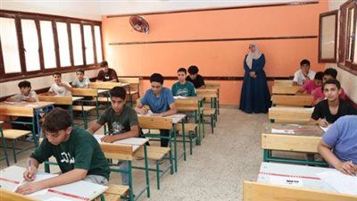 الضوابط والمعايير المنظمة لامتحانات الشهادة الإعدادية 2026 في مصر