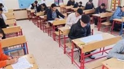 حقيقة تسريب امتحان الجبر والإحصاء للشهادة الإعدادية بالجيزة 2026
