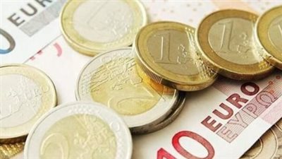 أسعار العملات اليوم.. اليورو يسجل مستويات مستقرة في البنوك المصرية
