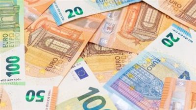 متابعة لحظية لأسعار صرف اليورو أمام الجنيه المصري خلال تعاملات السبت