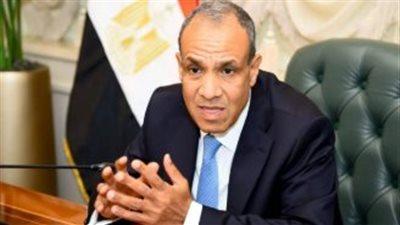 وزير الخارجية
