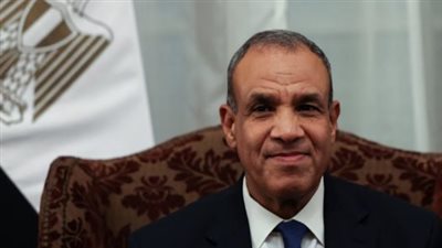 وزير الخارجية