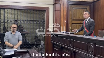 “أتحدث بلسان طفولة اغتيلت براءتها”.. مرافعة مؤثرة للنيابة في قضية أطفال مدرسة هابي لاند ببشتيل 
