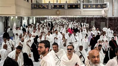 الحجاج