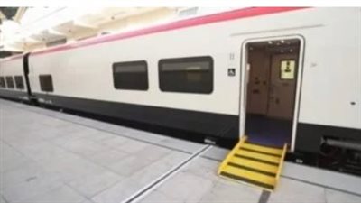 دليلك للسفر عبر السكة الحديد: مواعيد قطارات التهوية الديناميكية والمكيفة لخط الصعيد