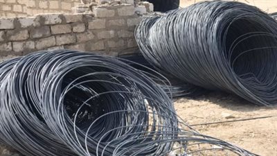 تكاليف البناء تحت المجهر: تعرف على سعر طن حديد بشاي والمصريين والشركات الأخرى