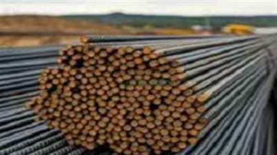 قائمة محدثة لأسعار الحديد في مصر: استقرار ملحوظ يسيطر على المصانع ومنافذ التوزيع