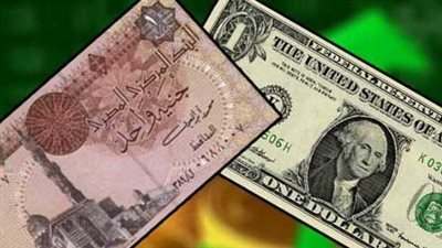 الدولار يواصل الثبات أمام الجنيه: تعرف على قائمة الأسعار الرسمية في البنوك اليوم