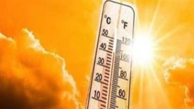 انخفاض ملموس في درجات الحرارة: تفاصيل حالة الطقس اليوم الأحد 7 يونيو 2026
