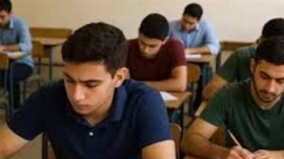 انطلاق ماراثون الامتحانات: خريطة امتحانات الثانوية العامة 2026 للطلاب وأولياء الأمور