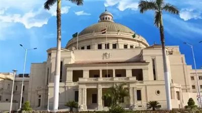 جامعة القاهرة