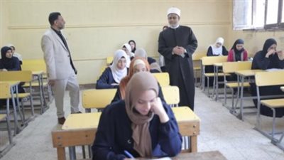 ماراثون الثانوية الأزهرية: تفاصيل أعداد الطلاب، توزيع اللجان، والجدول الزمني للاختبارات