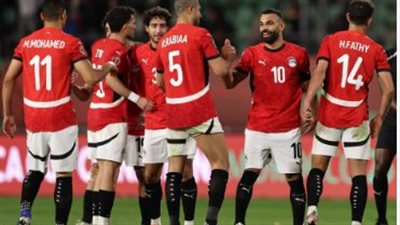 منتخب مصر