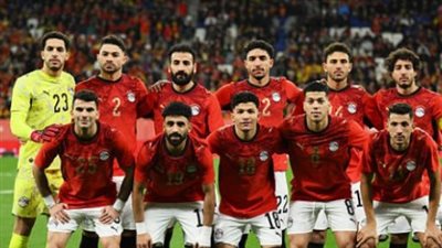 الفراعنة في مهمة دولية: كل ما تريد معرفته عن مجموعة مصر وجدول المباريات في مونديال 2026