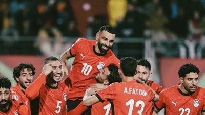 العد التنازلي للمونديال: تعرف على توقيتات مباريات الفراعنة في المجموعة السابعة