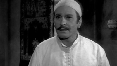 محمود مرسي