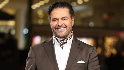 راغب علامة في سن الـ 64: احتفاء بمسيرة حافلة بالإبداع والأرقام القياسية