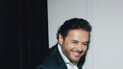 راغب علامة: الفنان الذي كسر حاجز المليون نسخة وحافظ على صدارة القلوب العربية
