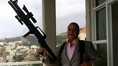 صبري نخنوخ