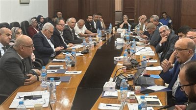 اليونيدو تستعرض مراحل تأسيس وإدارة التكتلات الصناعية