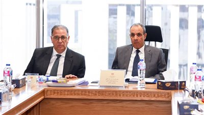 وزير الخارجية يشارك في الاختبارات الشفوية للمتقدمين لوظيفة ملحق دبلوماسي