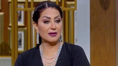وفاء عامر تكشف أحكامًا جديدة بعد سجن متهمة عامين
