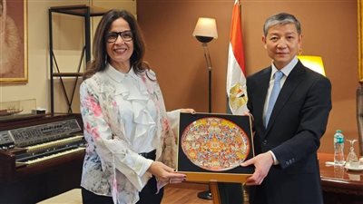 دار الأوبرا تستضيف أوركسترا سوتشو السيمفوني الصينية