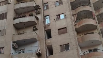  10 آلاف جنيه إعانة عاجلة لـ60 أسرة متضررة من عقاري كفر طهرمس 