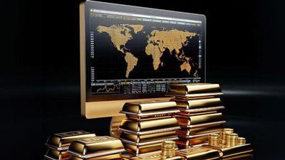 استقرار أسعار الذهب في مصر اليوم الإثنين 8 يونيو 2026 وسط ترقب عالمي