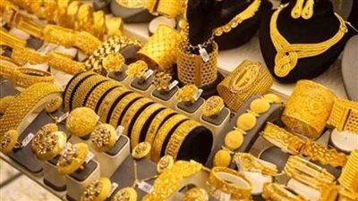خارطة أسعار الذهب في الإمارات اليوم 8 يونيو 2026 دون مصنعية