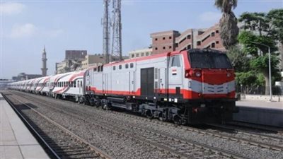 استعدادات صيف 2026: الهيئة القومية لسكك حديد مصر تعلن مواعيد تشغيل قطارات مرسى مطروح