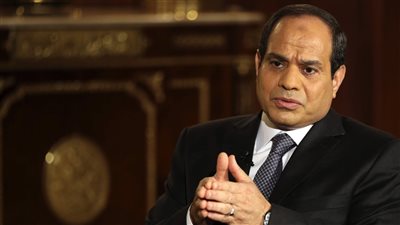 المتحدث الرئاسي: الرئيس السيسي يبحث مع أفورقي سبل توطيد العلاقات الأخوية بين البلدين