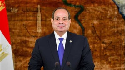 السيسي وأفورقي: تنسيق المواقف بين القاهرة وأسمرة لخدمة الاستقرار في القرن الأفريقي