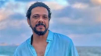 حمزة العيلي يكشف أسرار تجسيد شخصية «عوني» في مسلسل «حكاية نرجس»