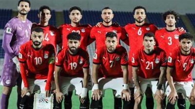 مواجهة بلجيكا تقترب: حسام حسن يقود مران الفراعنة في جامعة 