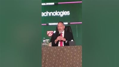 محمد كامل: الذكاء الاصطناعي والأمن السيبراني شريكان في حماية مستقبل التحول الرقمي