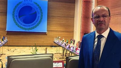 محمد بن عمر: الأمن السيبراني هو خط الدفاع الأول عن السيادة الرقمية في العصر الحديث