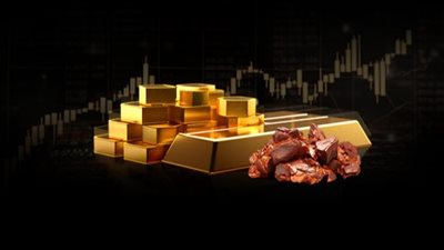 سعر الذهب