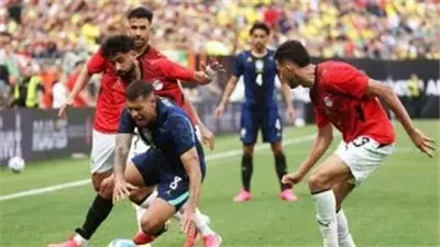 انطلاق معسكر الفراعنة في سبوكان: المنتخب المصري يستهل تحضيراته لمواجهة بلجيكا المونديالية