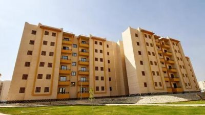 شقق الإسكان الاجتماعي 2026