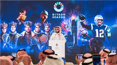 فعاليات موسم الرياض تجذب الزوار ببرامج متنوعة تناسب جميع الأعمار
