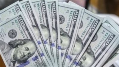 رصد حركة سعر الدولار أمام الجنيه في الأسواق المصرفية المصرية اليوم