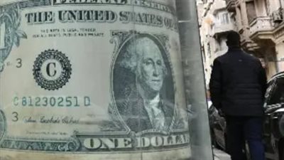 استقرار سعر الدولار أمام الجنيه المصري في تعاملات اليوم 9_6_2026