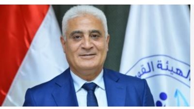 جمال عوض: لم تتوقف منظومة المعاشات يوماً واحداً منذ إطلاقها