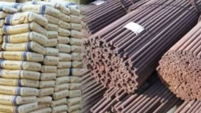 ما هي أحدث أسعار حديد بشاي والمراكبي اليوم الثلاثاء 9 يونيو 2026؟